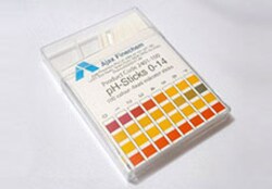 Fisherbrand pH Paper Strips:pH and Electrochemistry:pH Paper and
