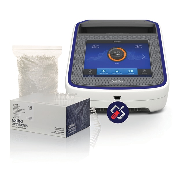 VeritiPro&trade; Thermal Cycler, 96-well