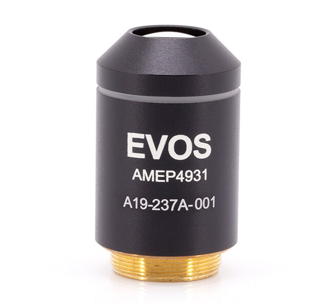 EVOS&trade; 2X Objective, achromat, LWD, 0.06NA/5.62WD