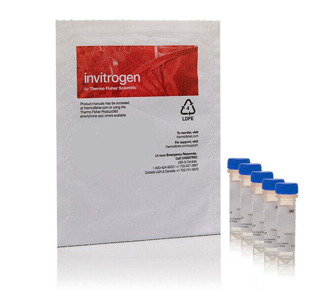 Fluorescein - NIST-Traceable Standard - Nominal concentration 50&mu;M - Special Packaging
