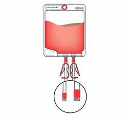 Labtainer™ Pro BioProcess Container with BioTitan Retention, Aegis 