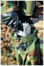 FirstDefender RM Chemical Identification System