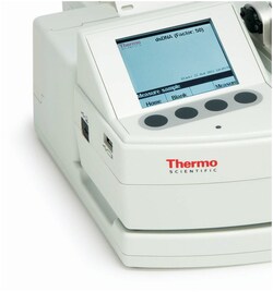NanoDrop™ Lite Spectrophotometer