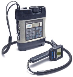 iConnect™ Flame Ionization Detector (FID) for TRACE™ 1300 and 1600 Series GC