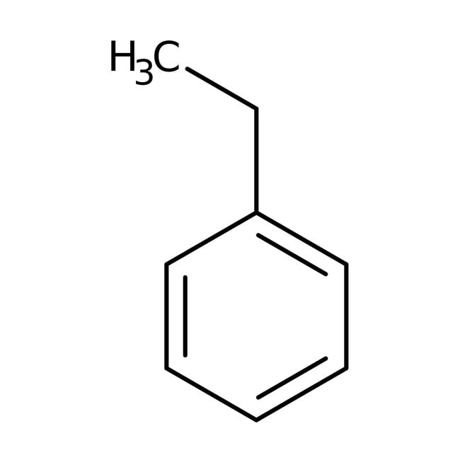 Ethylbenzene, 99%, Thermo Scientific Chemicals