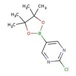 2-Chloropyrimidine-5-boronic acid pinacol ester, 98%, Thermo Scientific Chemicals