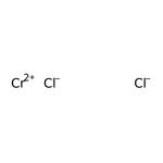 Chromium(II) chloride, anhydrous, 97%, Thermo Scientific Chemicals