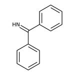 Benzophenone imine, 95%, Stab., Thermo Scientific Chemicals