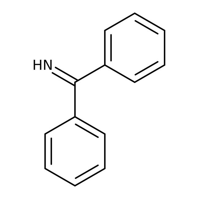 Imina de benzofenona, 95 %, Thermo Scientific Chemicals