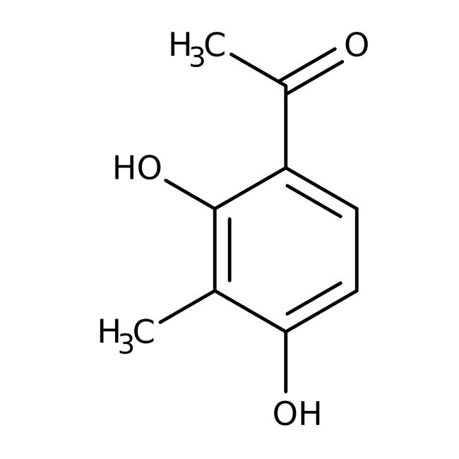 2',4'-Dihydroxy-3'-methylacetophenone, 98%, Thermo Scientific Chemicals