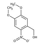 4,5-Dimethoxy-2-nitrobenzyl alcohol, 98%, Thermo Scientific Chemicals
