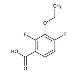 3-Ethoxy-2,4-difluorobenzoic acid, 97%, Thermo Scientific Chemicals