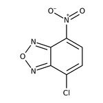 4-Cloro-7-nitrobenzofurazan, 99 %, Thermo Scientific Chemicals
