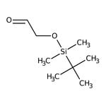 (tert-Butyldimethylsiloxy)acetaldehyde, 90%, Thermo Scientific Chemicals