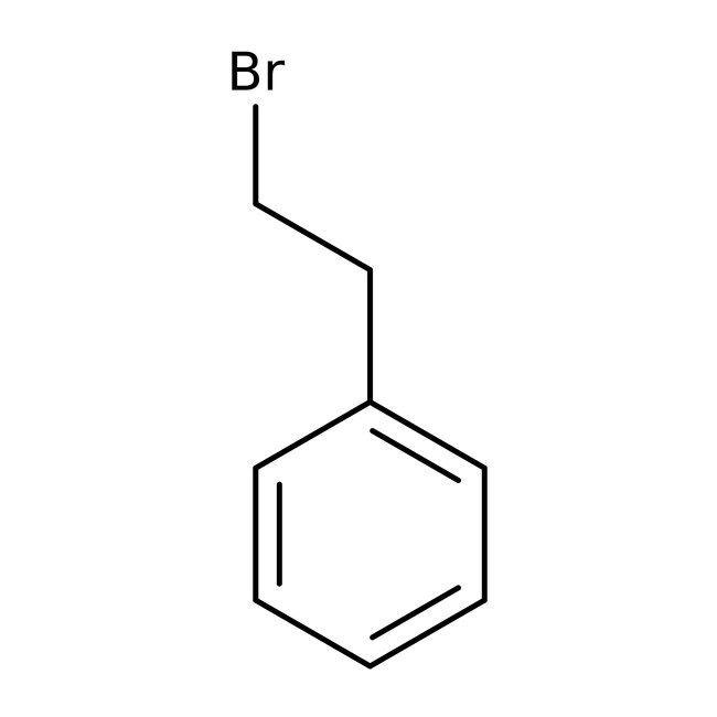 (2-Bromoethyl)benzene, 98%, Thermo Scientific Chemicals