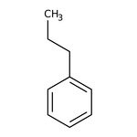 N-propylbenzène, 98 %, Thermo Scientific Chemicals