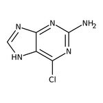 2-Amino-6-chloropurine, 99%, Thermo Scientific Chemicals