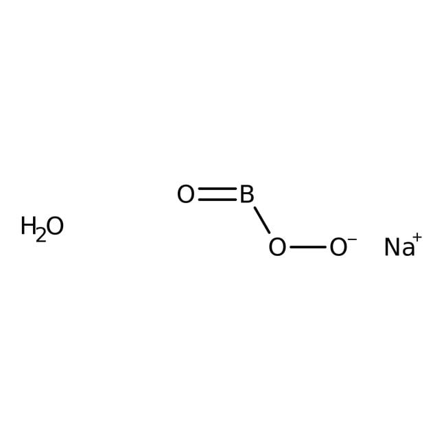 Sodium perborate monohydrate, 95%, Thermo Scientific Chemicals