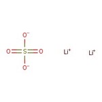 Sulfate de lithium, anhydre, 99,99 % (base de métaux), Thermo Scientific Chemicals