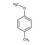 4-Methylanisole, 99%, Thermo Scientific Chemicals