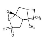 (+)-(2R,8aS)-(Camphorylsulfonyl)oxaziridine, 98+%, Thermo Scientific Chemicals