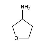 (S)-(-)-3-Aminotetrahydrofuran p-toluenesulfonate salt, 97%, Thermo Scientific Chemicals