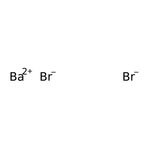 Barium bromide, 99%, pure, anhydrous, Thermo Scientific Chemicals