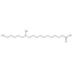 12-Hydroxystearic acid, tech. 85%, Thermo Scientific Chemicals