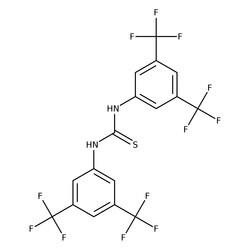 1,3-Bis[3,5-bis(trifluoromethyl)phenyl]thiourea, Thermo Scientific Chemicals