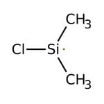 Chlorodimethylsilane, 97%, Thermo Scientific Chemicals