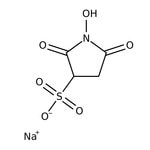 Sal sódica de N-hidroxisulfosuccinimida, 97 %, Thermo Scientific Chemicals