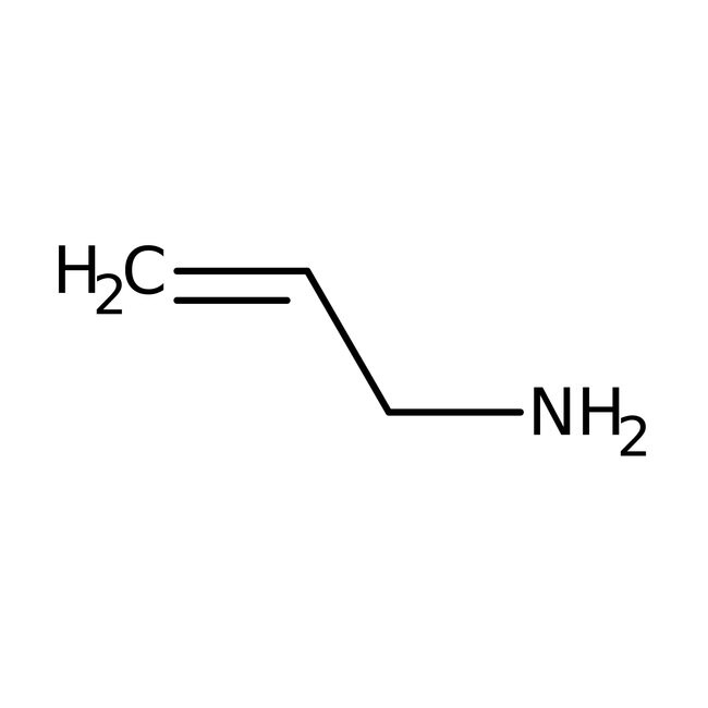 Alilamina, + 98 %, Thermo Scientific Chemicals