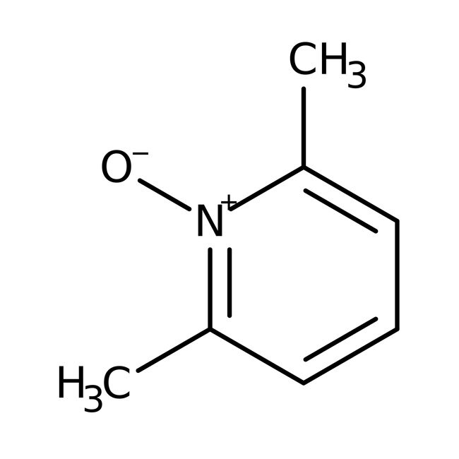 2,6-Lutidine N-oxide, 98%, Thermo Scientific Chemicals