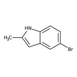5-Bromo-2-methylindole, 96%, Thermo Scientific Chemicals