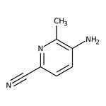 3-Amino-6-cyano-2-methylpyridine, 95%, Thermo Scientific Chemicals