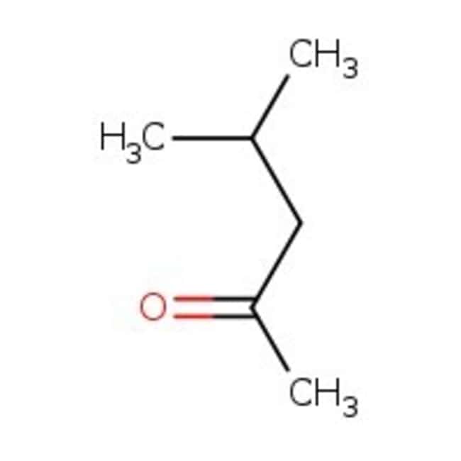 4-Méthyl-2-pentanone, ACS, 98,5+ %, Thermo Scientific Chemicals