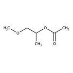 2-(1-Methoxy)propyl acetate, 99%, Thermo Scientific Chemicals