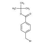 4-(Bromometil)benzoato de terc-butilo, 95 %, Thermo Scientific Chemicals