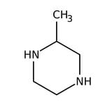 (+/-)-2-Methylpiperazine, 98%, Thermo Scientific Chemicals