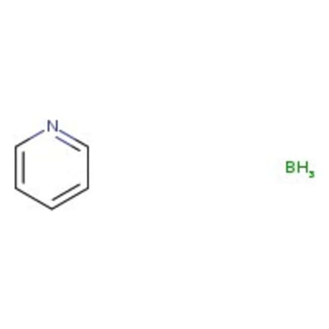 Borane-pyridine complex, 95%, Thermo Scientific Chemicals