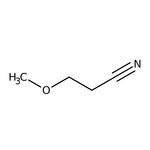 3-Metoxipropionitrilo, 98 %, Thermo Scientific Chemicals