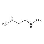 N,N'-Dimetiletilenodiamina, téc., 85 %, Thermo Scientific Chemicals