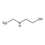 2-(Ethylamino)ethanol, 98%, Thermo Scientific Chemicals