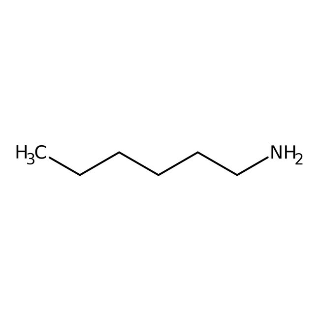 Hexylamine, 99%, Thermo Scientific Chemicals