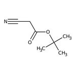tert-Butyl cyanoacetate, 98%, Thermo Scientific Chemicals