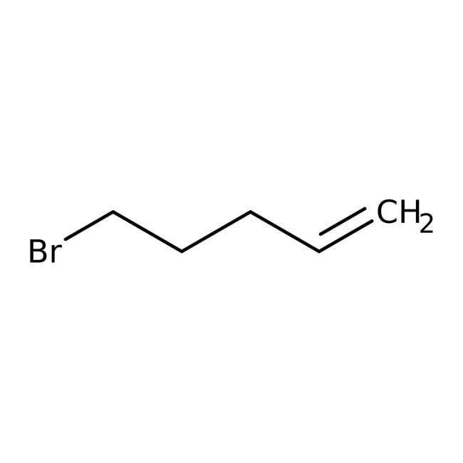 5-Bromo-1-pentene, 95%, Thermo Scientific Chemicals