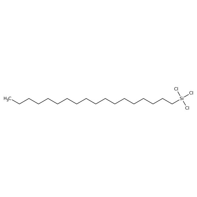 Octadecyltrichlorosilane, 95%, Thermo Scientific Chemicals