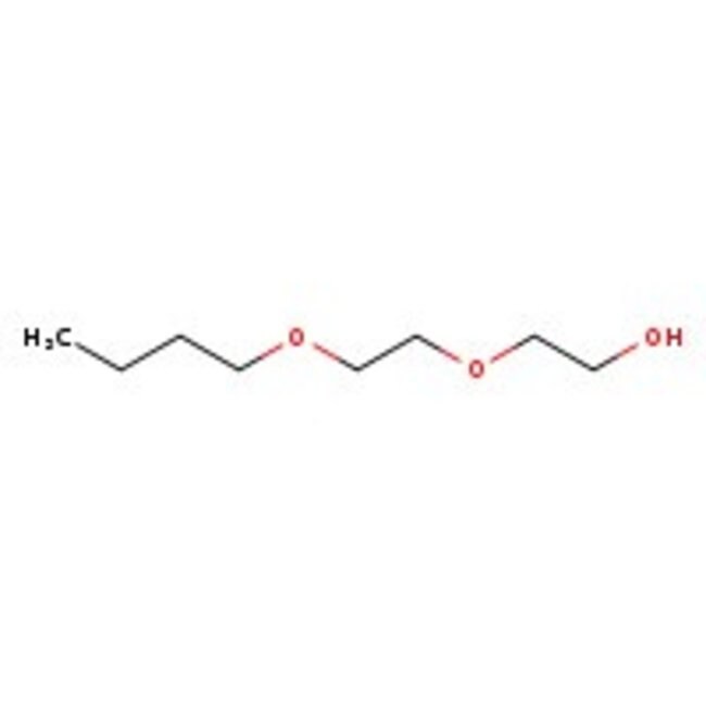 Diethylene glycol mono-n-butyl ether, 99%, Thermo Scientific Chemicals