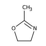 2-Methyl-2-oxazoline, 99%, Thermo Scientific Chemicals