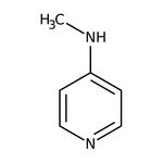 4-(Methylamino)pyridine, 99%, Thermo Scientific Chemicals